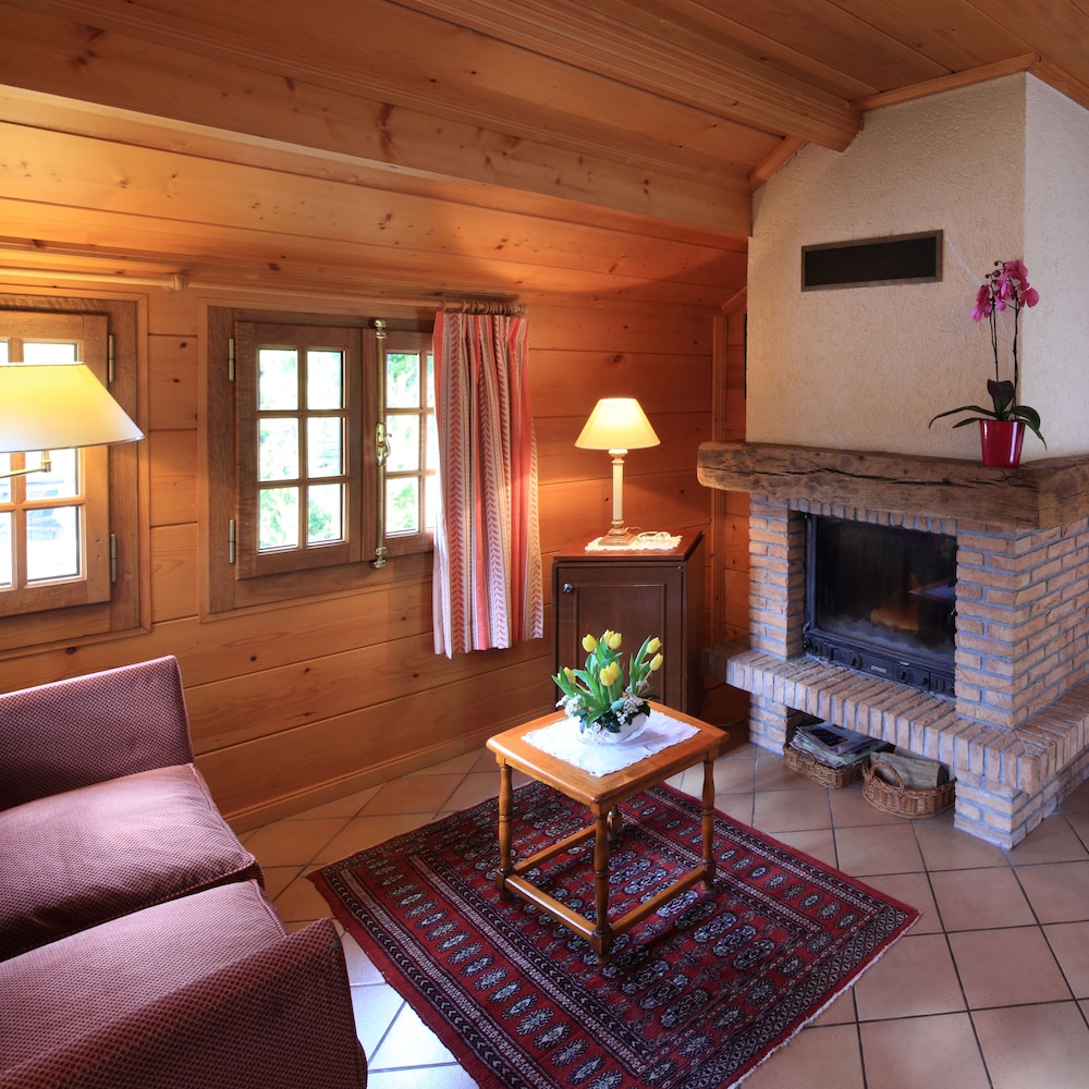 La Verniaz Et Ses Chalets 49/76