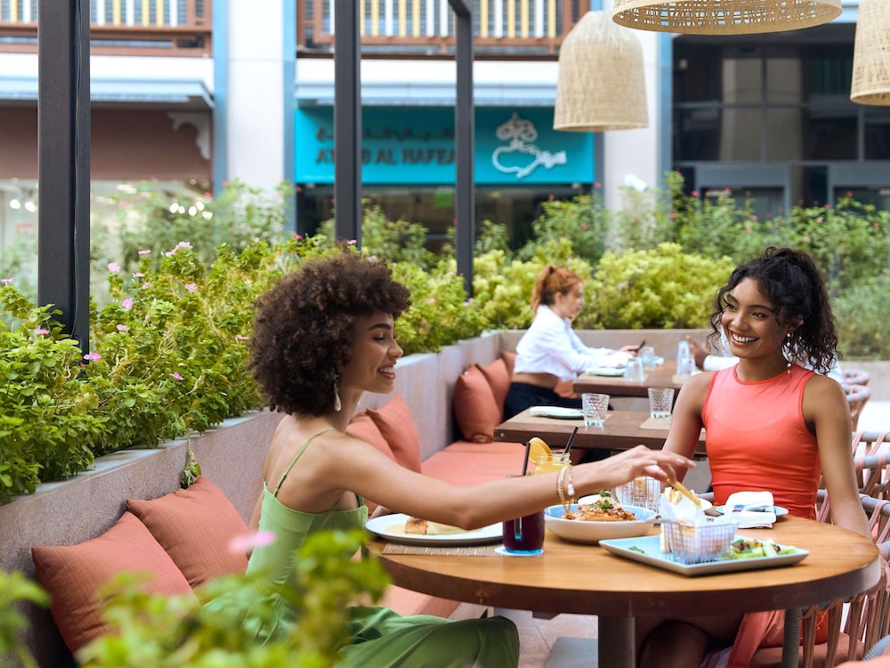 Ibis Styles Hotel Dubai Deira 32/50