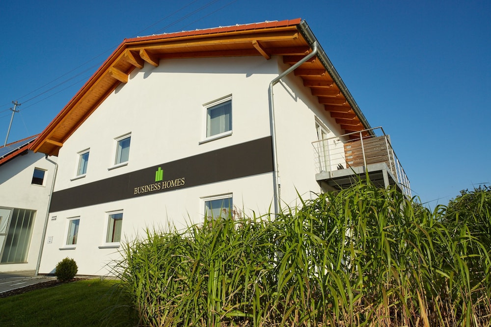 Business Homes - Das Apartment Hotel 1/26