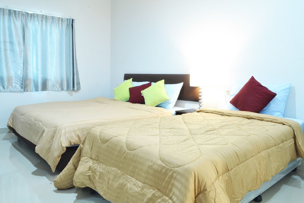 Connect Apartment 7/50