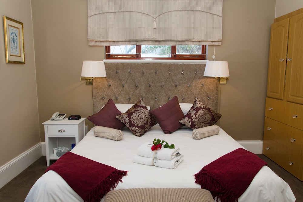 Brighton Lodge 23/69
