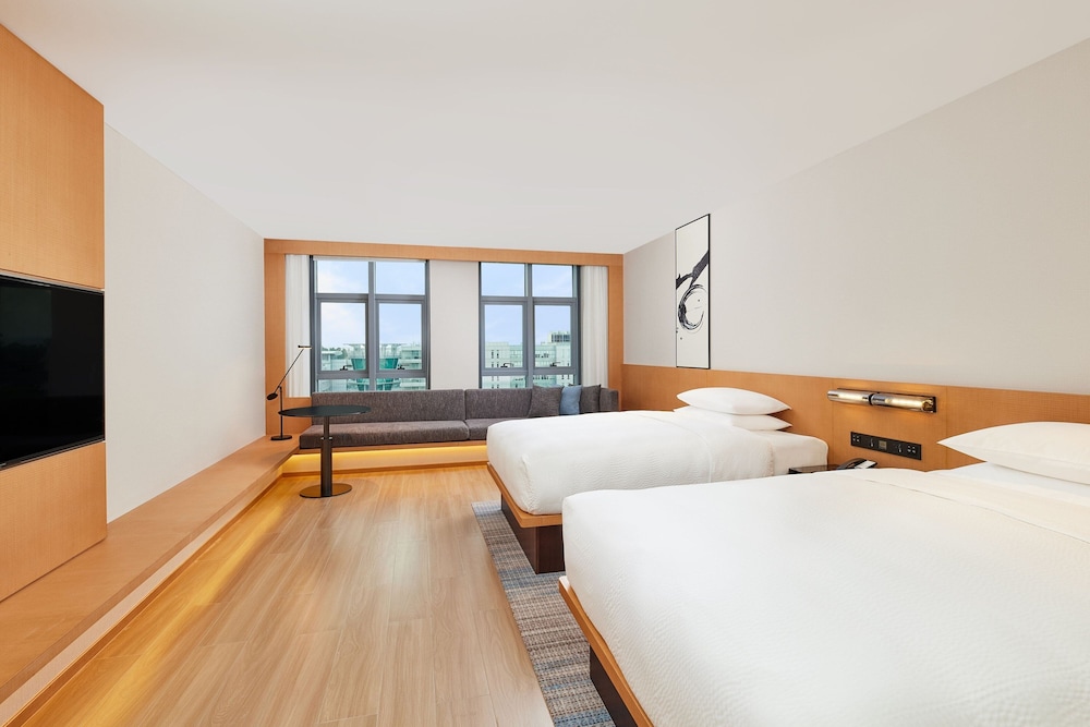 Fairfield by Marriott Guangzhou Konggang 24/74