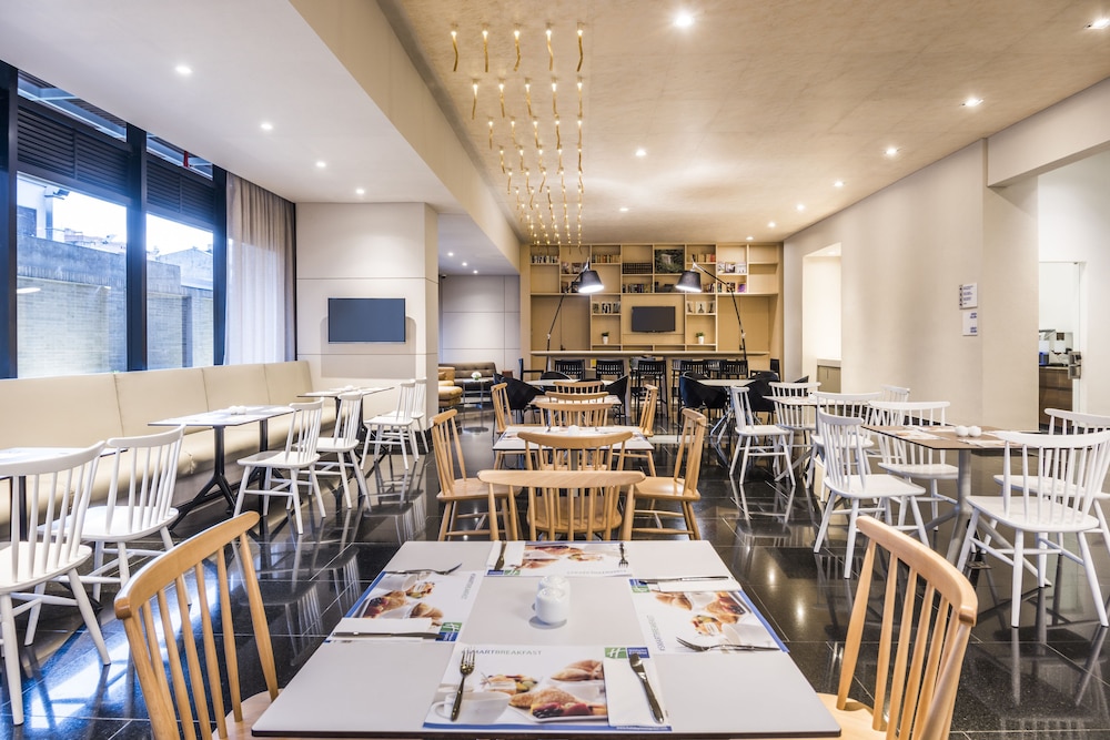 Holiday Inn Express Suites Bogota Dc Ex Zona Financiera 41/53