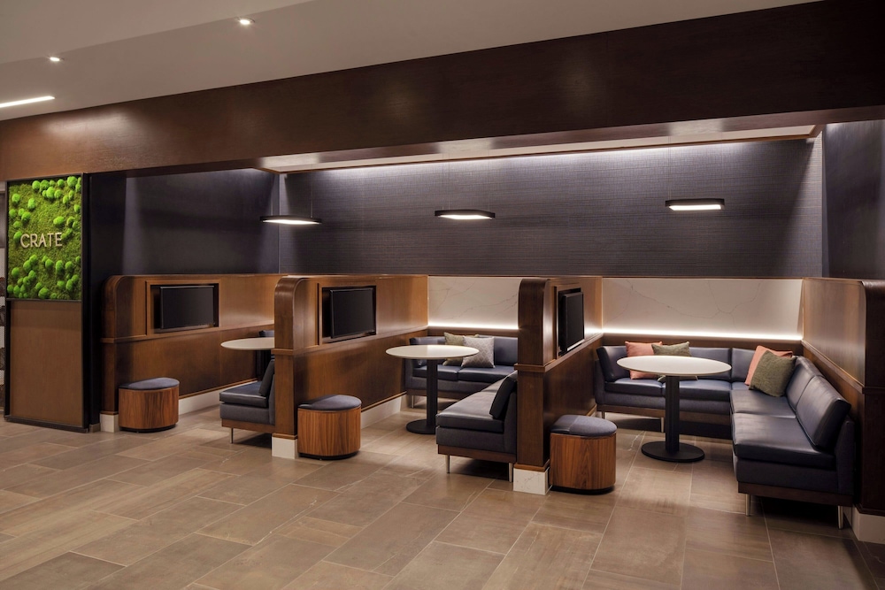 Courtyard by Marriott Cleveland TN 15/32