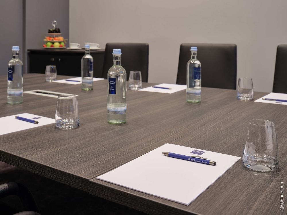 Dorint Hotel Munich/Garching 30/34