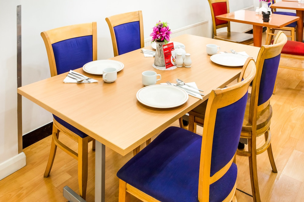 OYO Townhouse New England, London Victoria 19/33