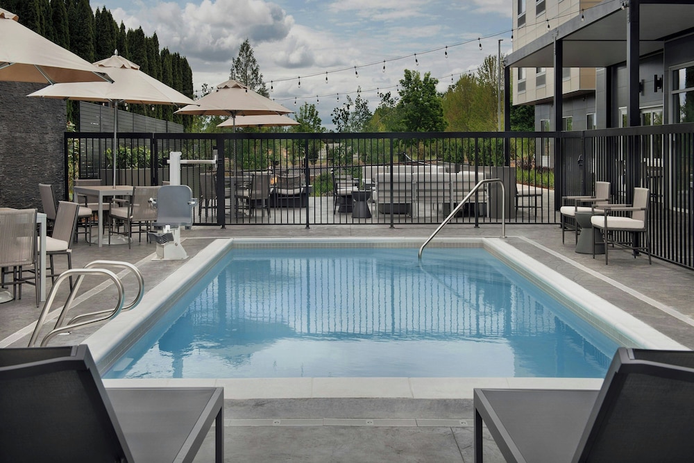Fairfield By Marriott Inn & Suites Portland Newberg 20/44