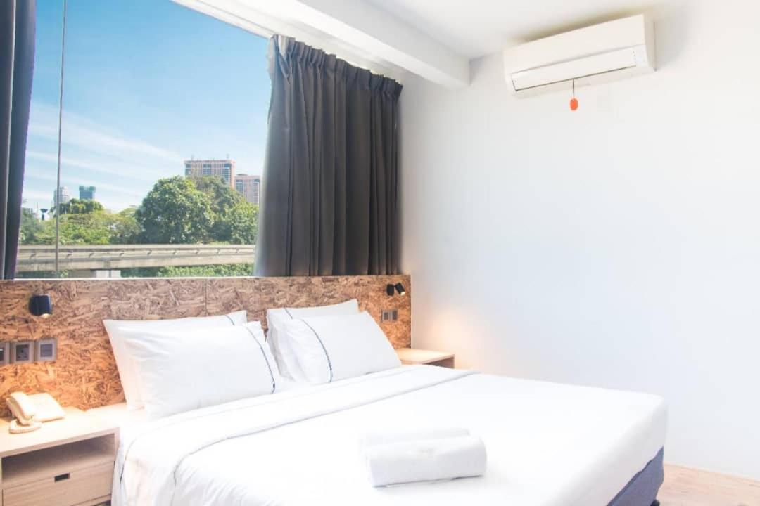 i-Hotel Kuala Lumpur 19/51