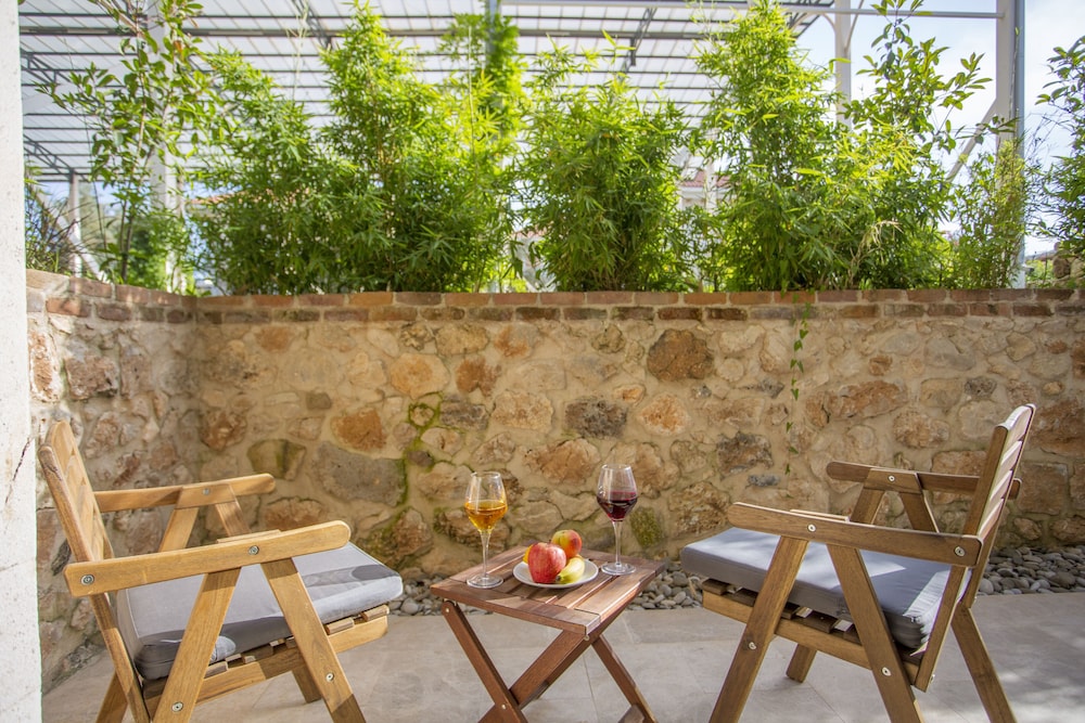 Ecclesia Boutique Hotel - Adults Only 47/61