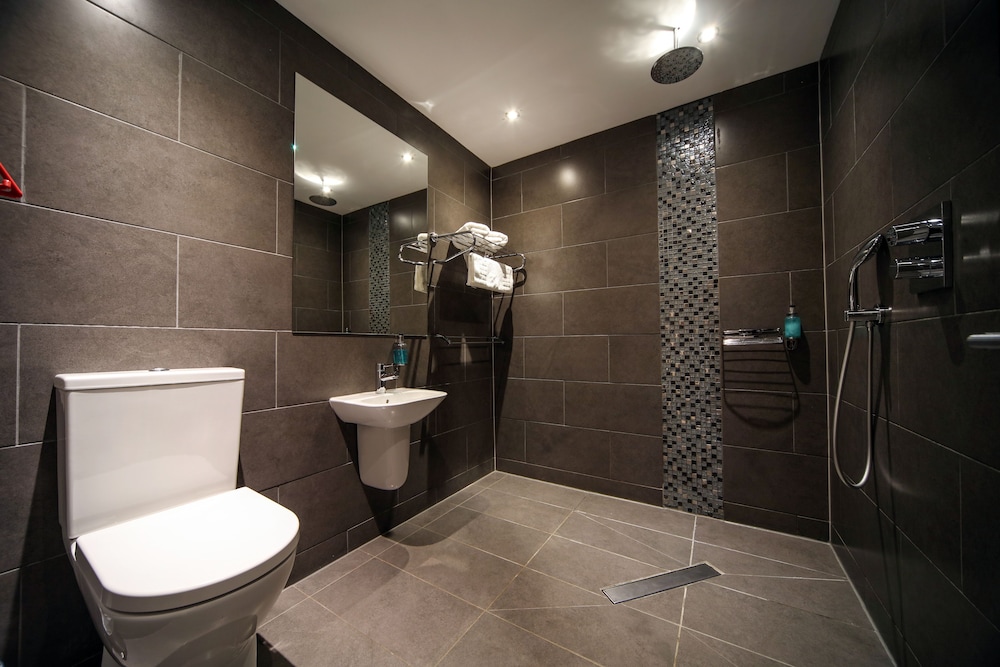 Epic Apart Hotel - Seel Street 64/64