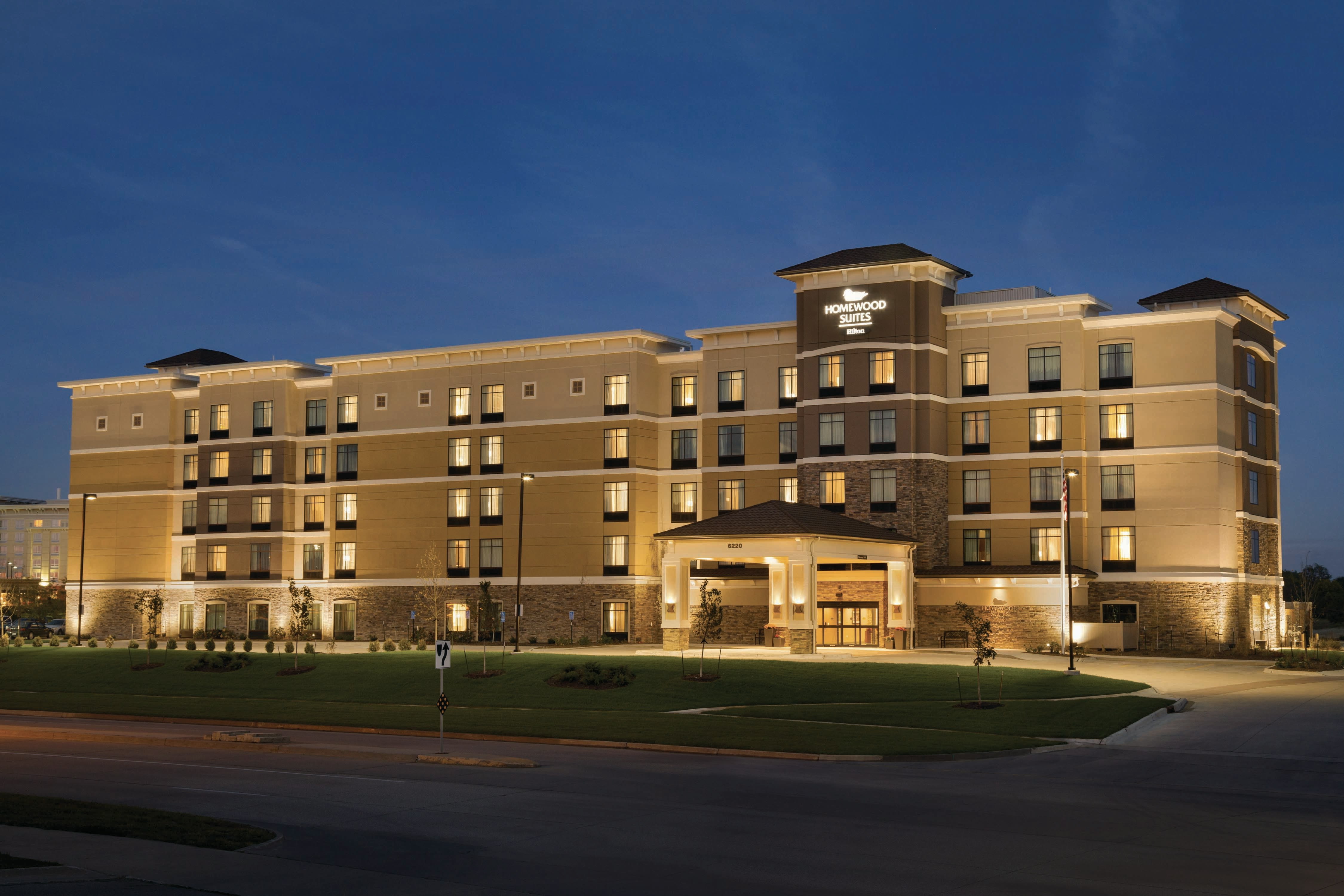 HOMEWOOD SUITES BY HILTON WEST DES MOINES/SW MALL AREA 2/38