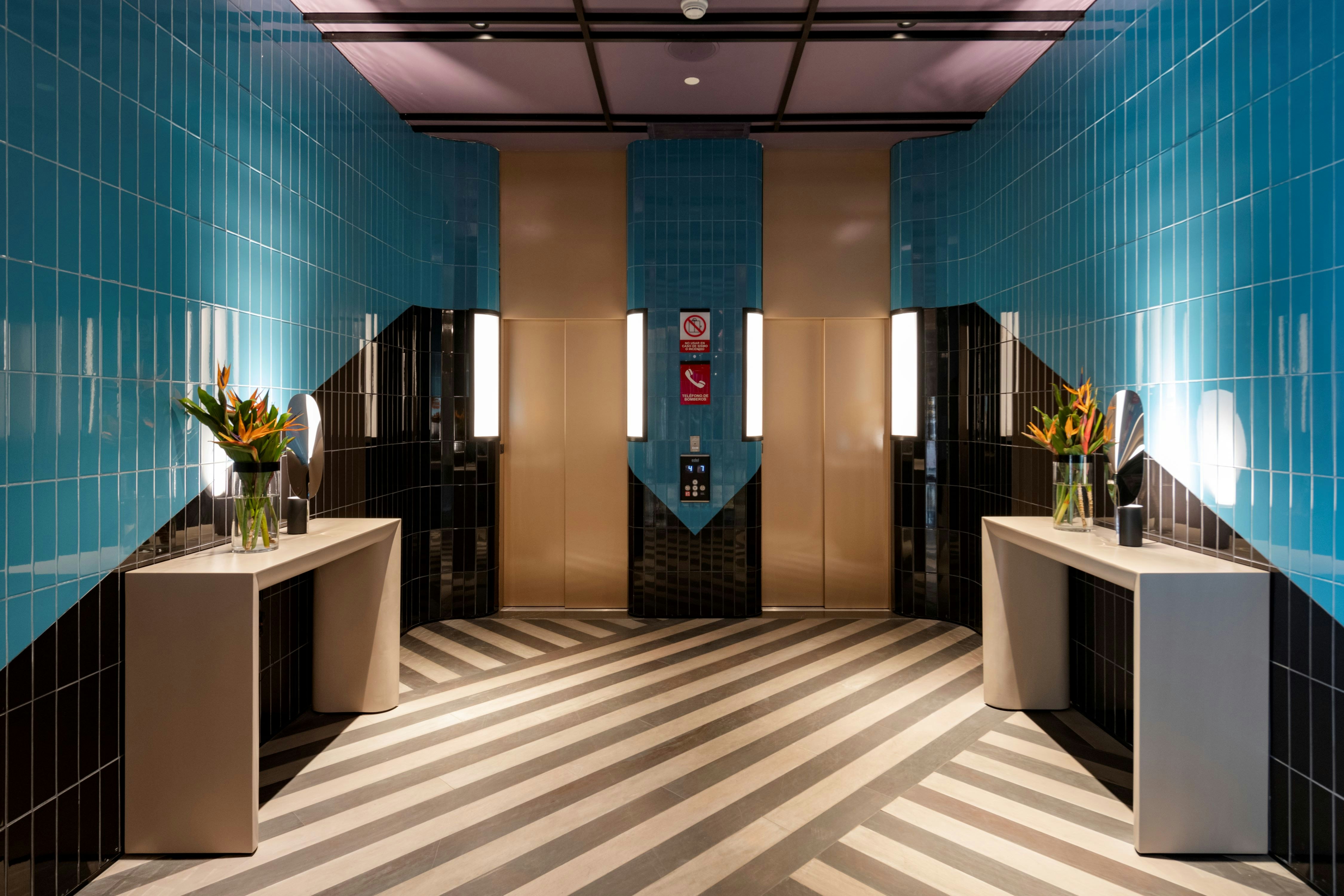 DoubleTree by Hilton Lima San Isidro 10/50