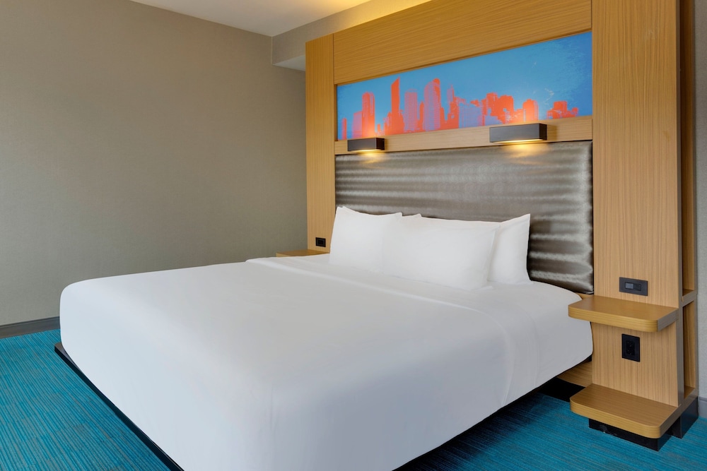 ROOM, KING BED, ACCESSIBLE