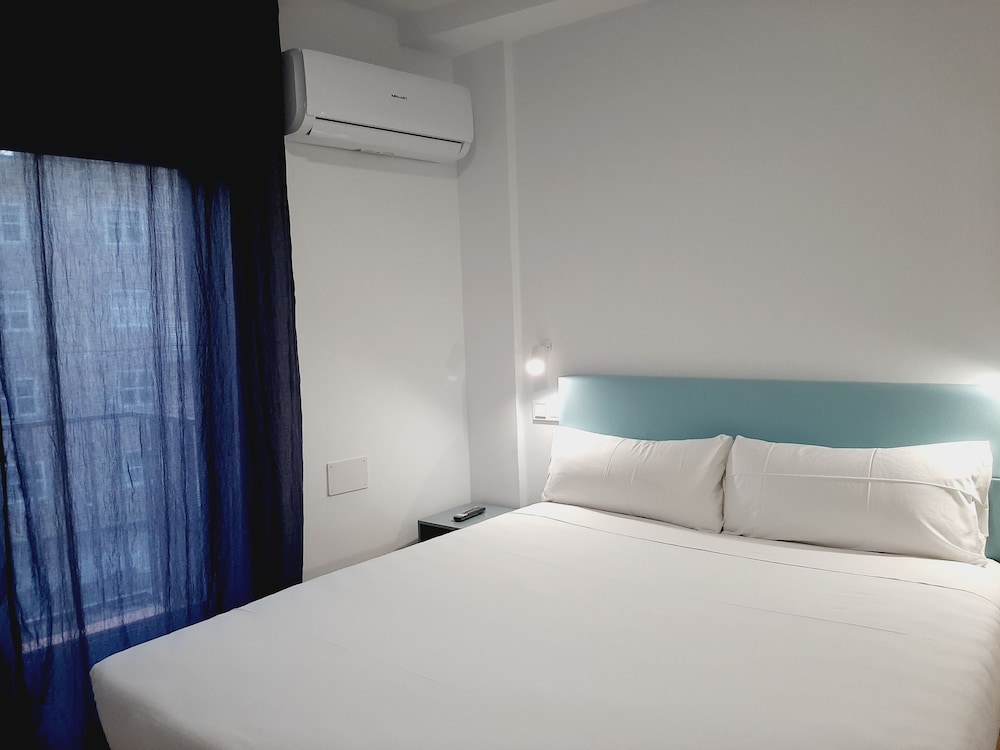Hostal Kimbara 5/45