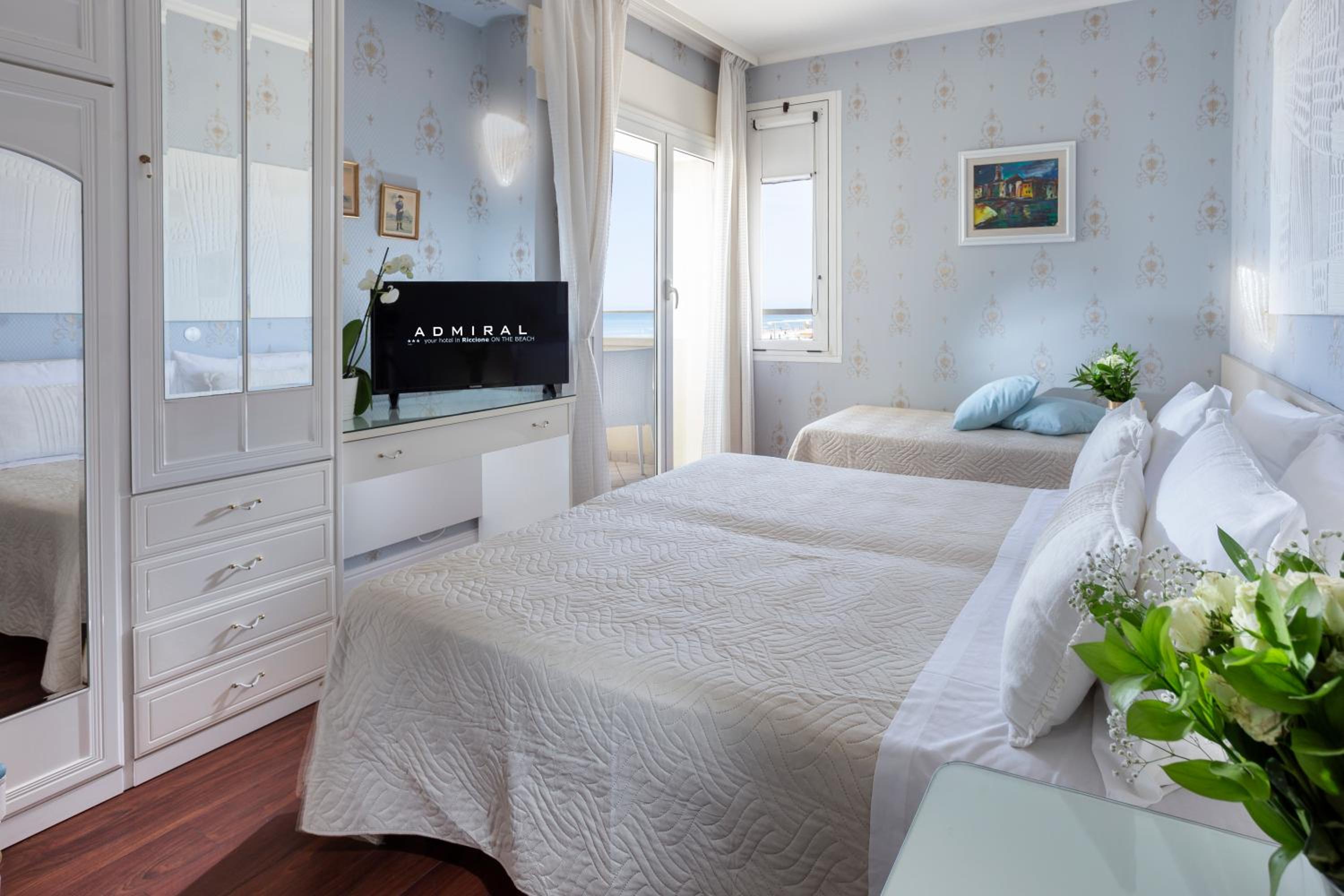 Hotel Admiral 26/50