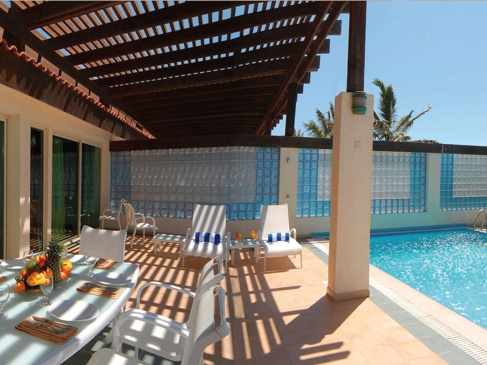 Photo 31 de Movenpick Resort Al Nawras Jeddah