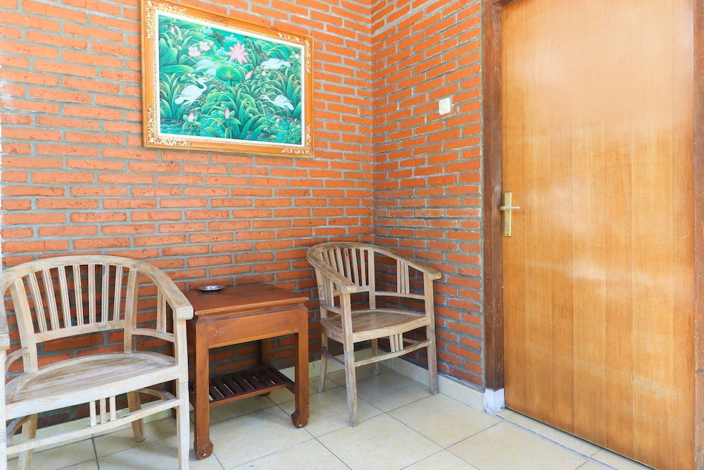 Ayu Lili Garden Hotel 29/48