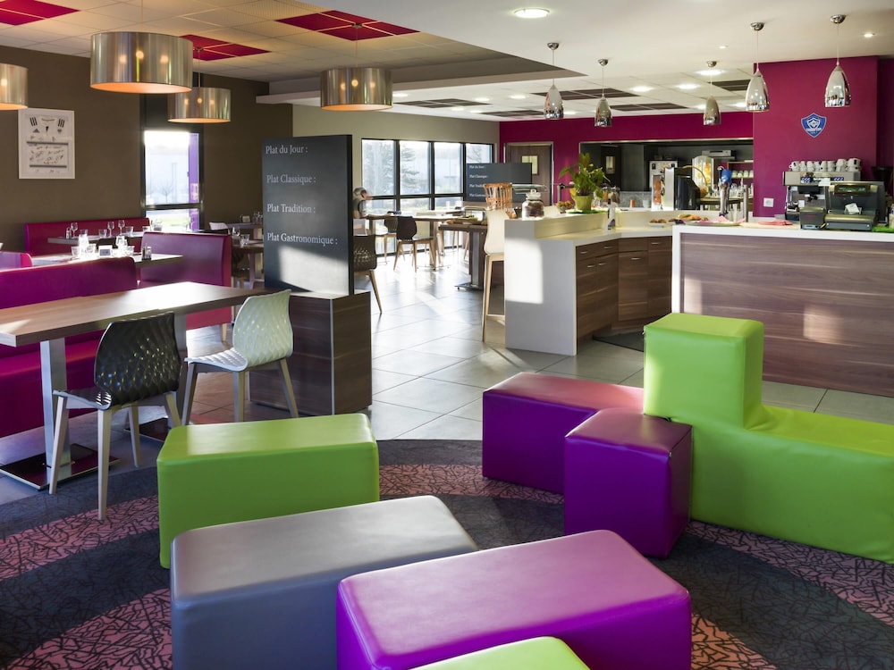 Ibis Styles Castres 52/63