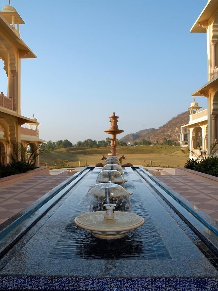 Rajasthali Resort And Spa 36/38