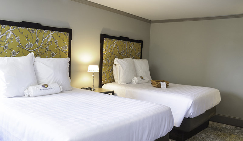 The Bolling Wilson Hotel 6/34