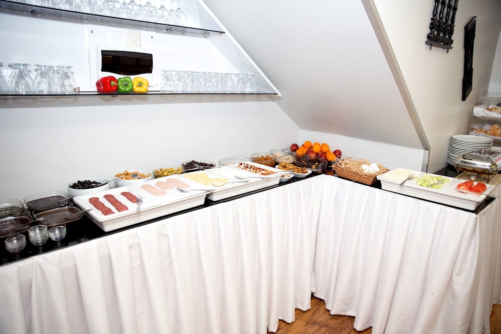 Lavanta Hotel 23/50