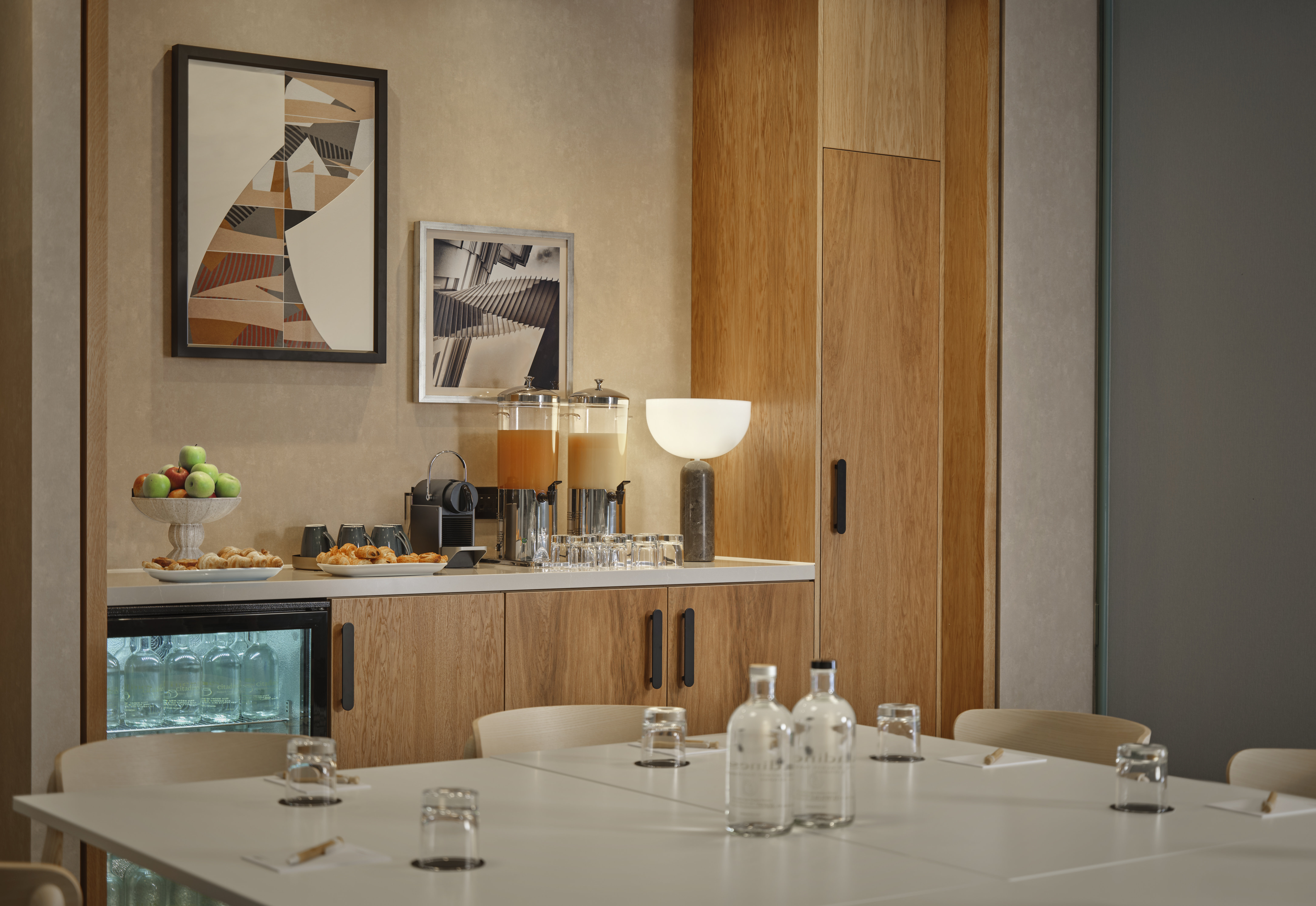 Citadines Holborn Covent Garden London 5/14