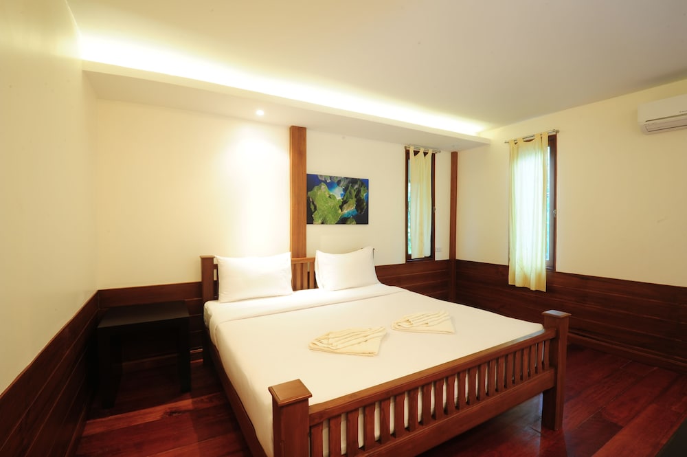 Chunut House Resort 24/51