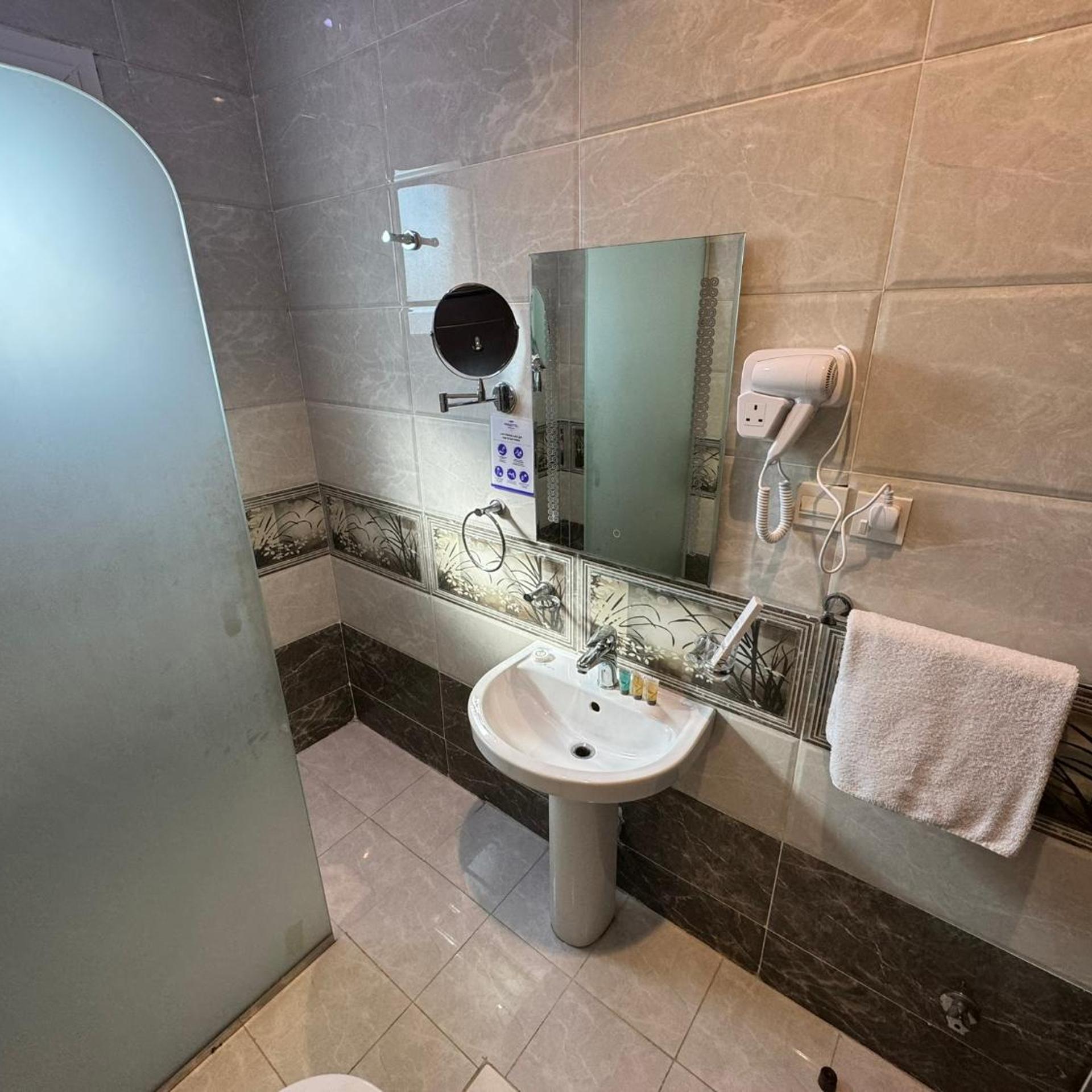 أجنحة واو(WOW Suites) 28/31