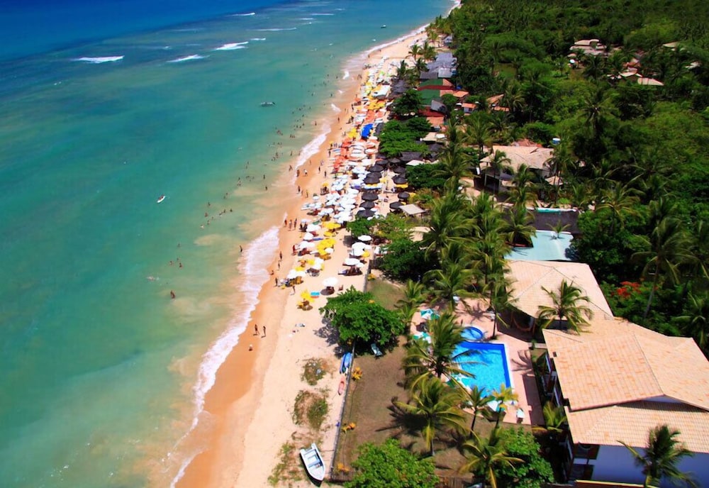 Hotel Enseada Dos Corais 28/38