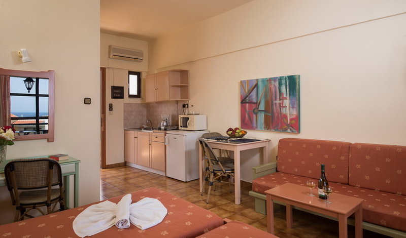 Nireas Hotel 17/30