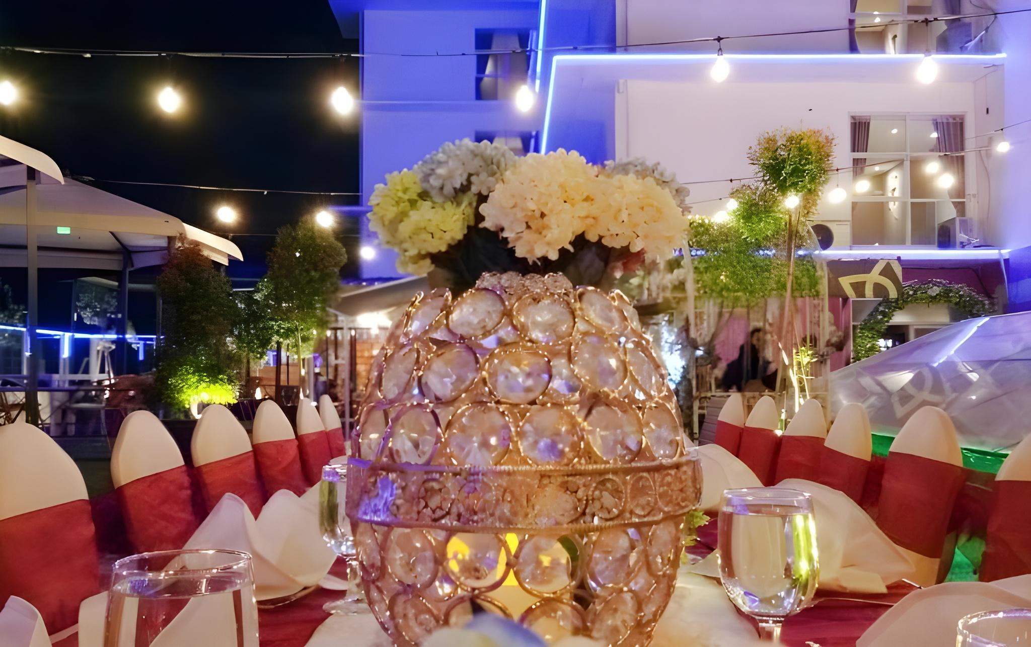 Maestro Hotel Kota Baru 38/50
