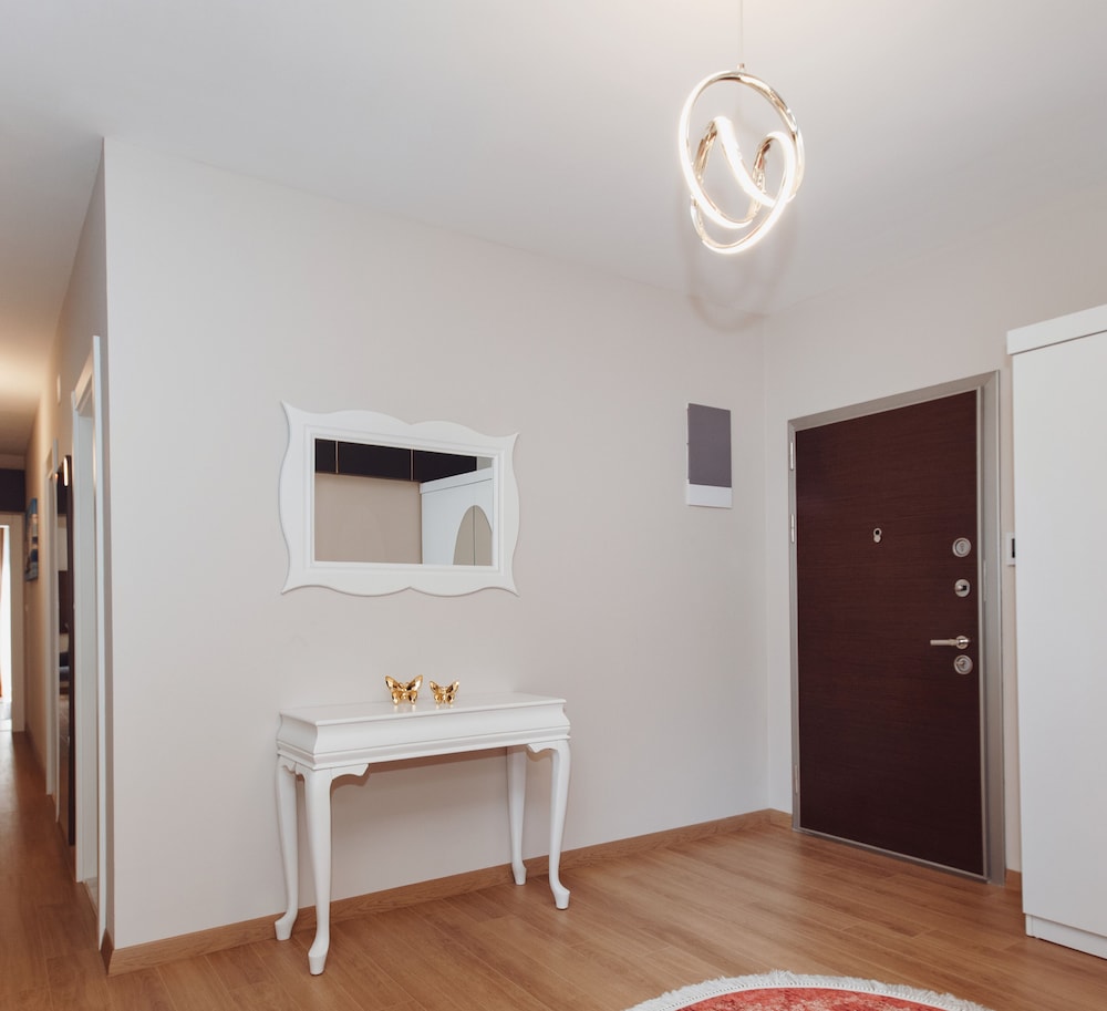 Armoni Deluxe Suites Trabzon 11/60