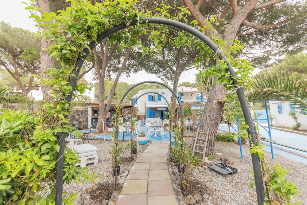Holiday Eolie Case Vacanze 53/67