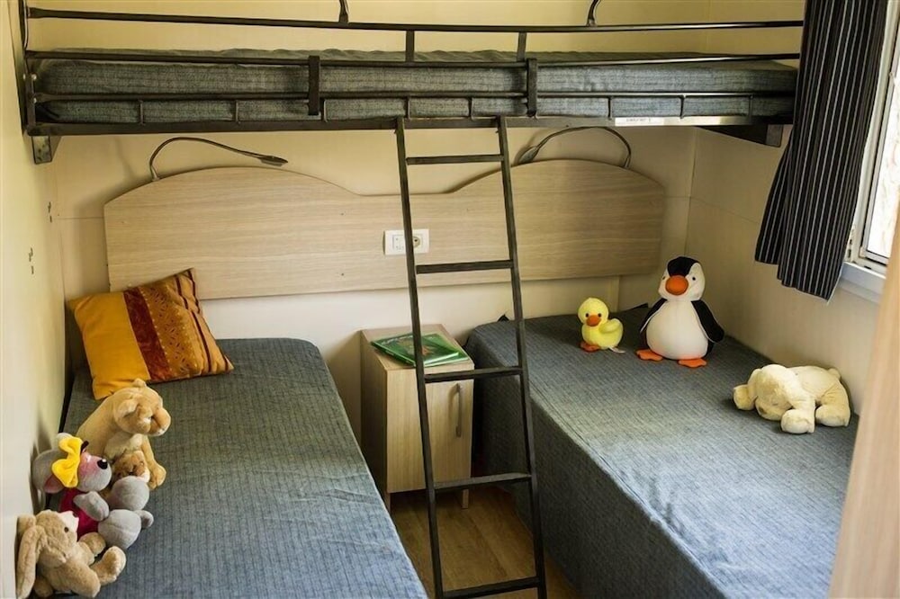 New Camping Le Tamerici 30/50