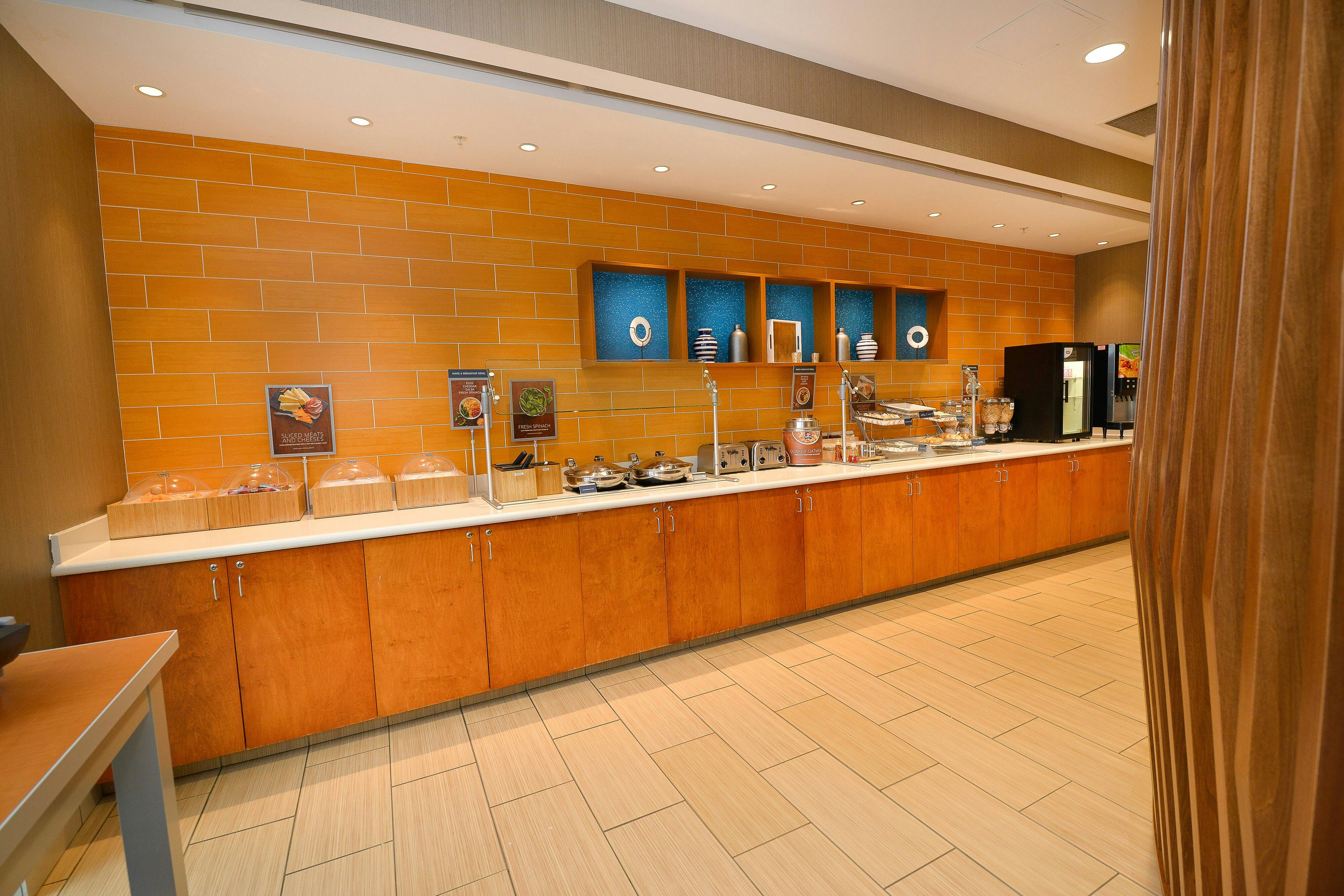 SpringHill Suites by Marriott Grand Forks 5/35