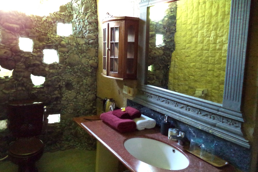 Sunrise Villa Ubud 47/50
