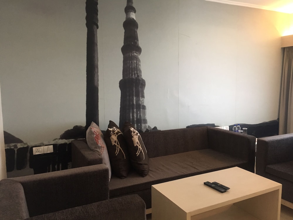 The Gateway Hotel Beach Road Viskhapatnam 21/32