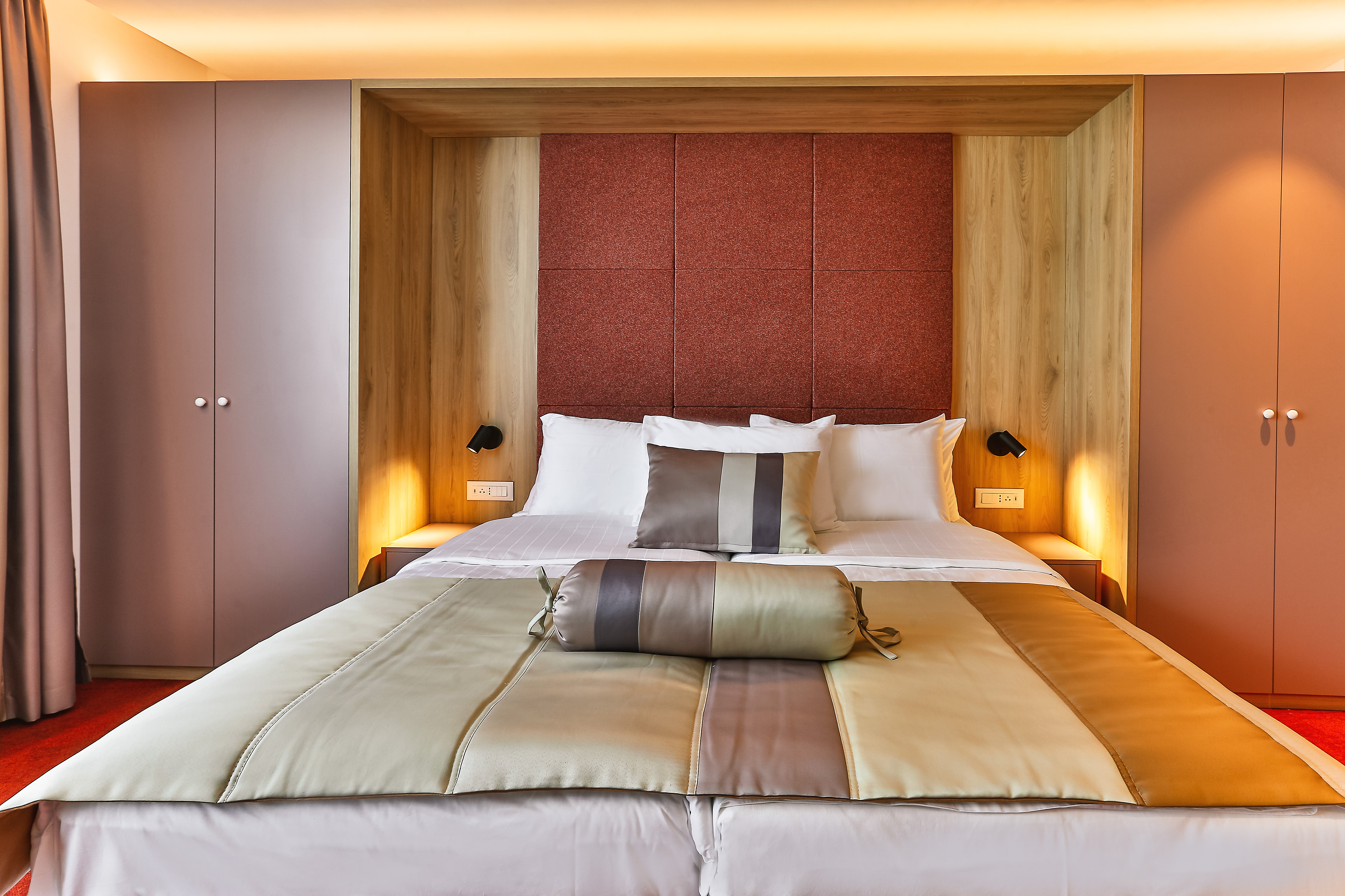 Carine Hotel Centar 21/50