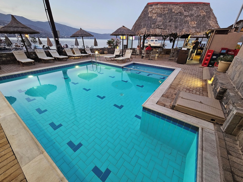 Elounda Sunrise Apartments and Studios 26/50