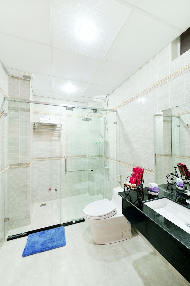 Phuoc Son Hotel 5/45