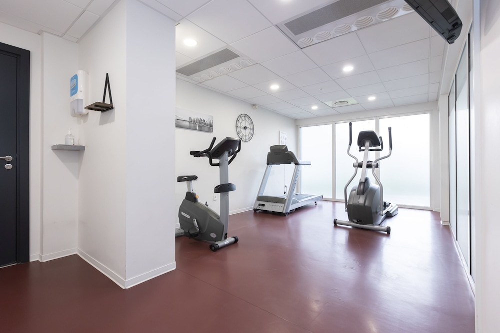 Appart hotel Odalys City Colmar Centre 27/50