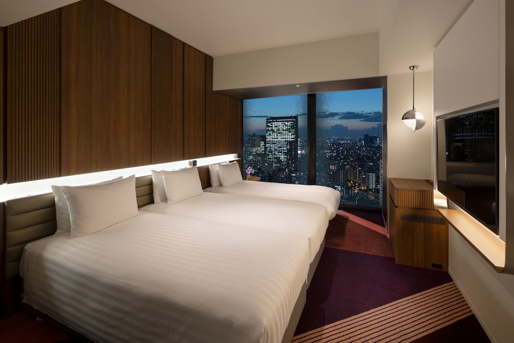Hotel Groove Shinjuku 7/48