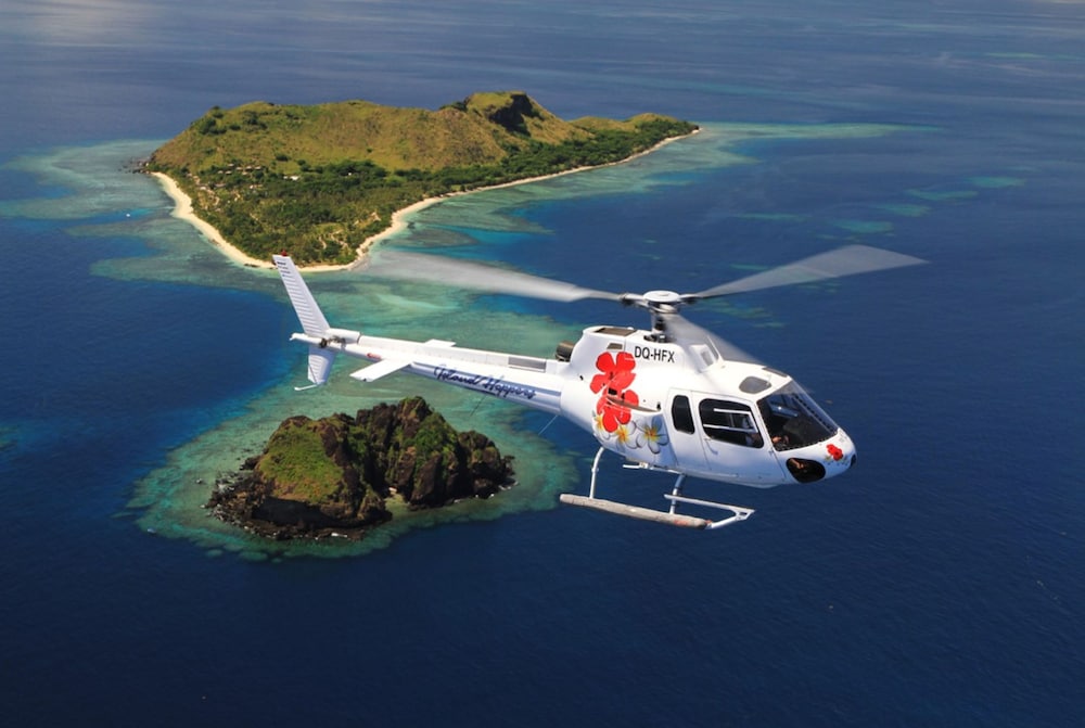 Vomo Island Resort 69/77