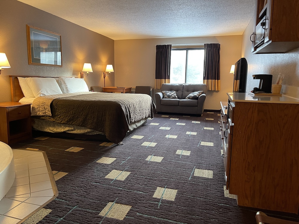 Walker Hotel 11/46