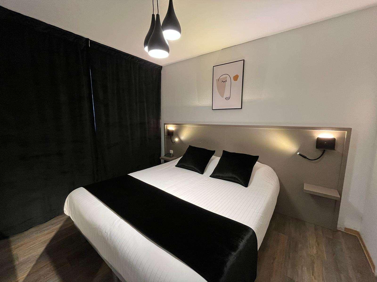 CITOTEL LE CHEVAL BLANC 23/50
