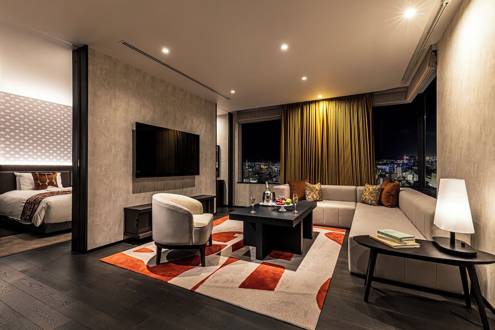THE GATE HOTEL Fukuoka by HULIC 28/50