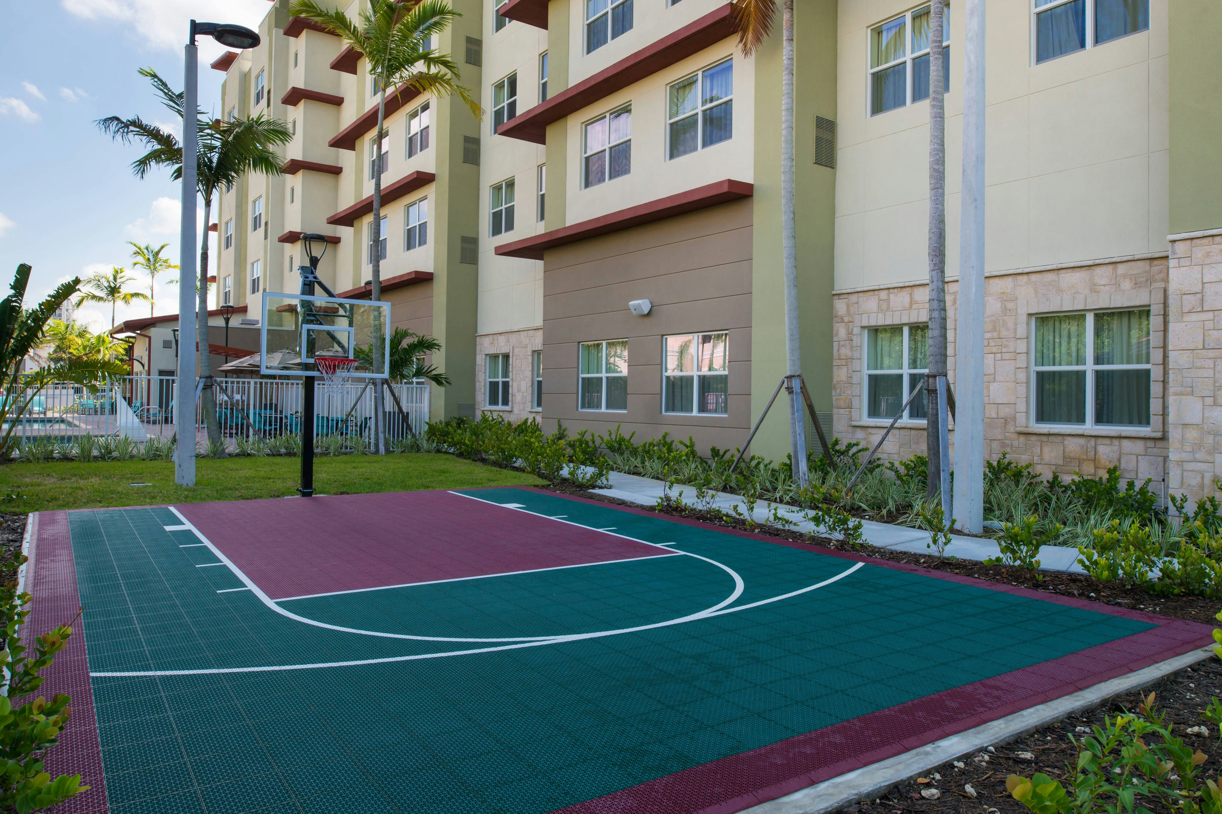 Residence Inn By Marriott Miami West Florida Turnpike 7/15