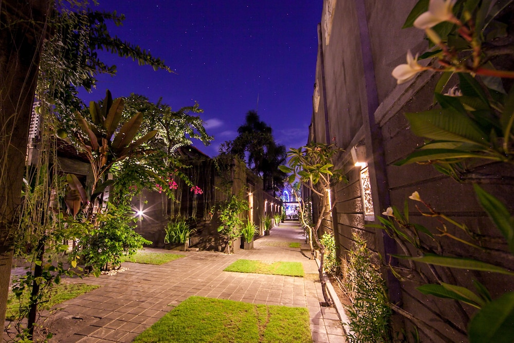 Bugan Villas 写真3