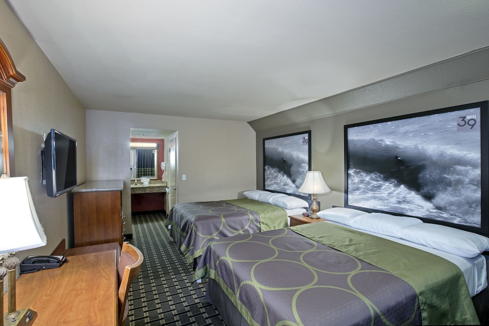 Hotel 39 Westminster 19/25