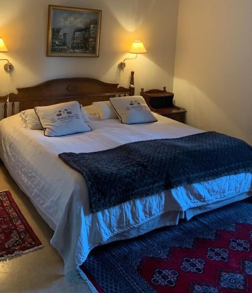 Nya Pallas Hotel 8/50